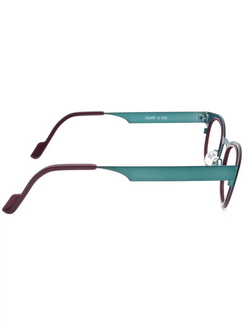 Anne Et Valentin Fairy U 123 Eyewear